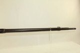 INDIAN WAR Antique SPRINGFIELD 1873 TRAPDOOR Rifle First Trapdoor in the Original .45-70 GOVT! - 12 of 21