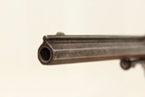 Antique CIVIL WAR Era E. A. PRESCOTT Belt Revolver
SCARCE Revolver Made Around the Start of the Civil War - 9 of 16