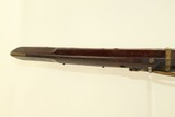 Antique JAPANESE MATCHLOCK “Tanegashima” ARQUEBUS
Fascinating Ancient Japanese Weaponry - 11 of 18