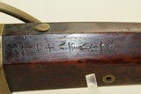 Antique JAPANESE MATCHLOCK “Tanegashima” ARQUEBUS
Fascinating Ancient Japanese Weaponry - 14 of 18