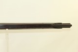 Antique JAPANESE MATCHLOCK “Tanegashima” ARQUEBUS
Fascinating Ancient Japanese Weaponry - 10 of 18