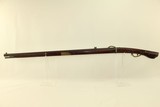 Antique JAPANESE MATCHLOCK “Tanegashima” ARQUEBUS
Fascinating Ancient Japanese Weaponry - 15 of 18