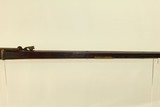 Antique JAPANESE MATCHLOCK “Tanegashima” ARQUEBUS
Fascinating Ancient Japanese Weaponry - 9 of 18