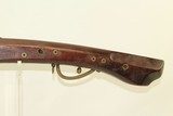 Antique JAPANESE MATCHLOCK “Tanegashima” ARQUEBUS
Fascinating Ancient Japanese Weaponry - 16 of 18