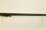 Antique JAPANESE MATCHLOCK “Tanegashima” ARQUEBUS
Fascinating Ancient Japanese Weaponry - 12 of 18