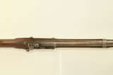 Antique NATHAN STARR Model 1816 MUSKET Made 1834 1 of Only 15,530 Delivered; With US Marked Bayonet! - 17 of 25