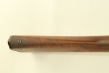 Antique NATHAN STARR Model 1816 MUSKET Made 1834 1 of Only 15,530 Delivered; With US Marked Bayonet! - 16 of 25