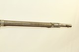 Antique NATHAN STARR Model 1816 MUSKET Made 1834 1 of Only 15,530 Delivered; With US Marked Bayonet! - 19 of 25