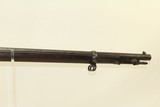 UNIT MARKED Springfield .45-70 GOVT Trapdoor Rifle Last Model of the Trapdoors, Many Used in Spanish-American War - 6 of 25