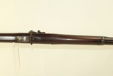 UNIT MARKED Springfield .45-70 GOVT Trapdoor Rifle Last Model of the Trapdoors, Many Used in Spanish-American War - 19 of 25