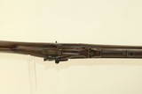 UNIT MARKED Springfield .45-70 GOVT Trapdoor Rifle Last Model of the Trapdoors, Many Used in Spanish-American War - 15 of 25