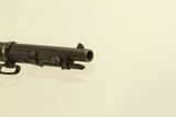 UNIT MARKED Springfield .45-70 GOVT Trapdoor Rifle Last Model of the Trapdoors, Many Used in Spanish-American War - 8 of 25
