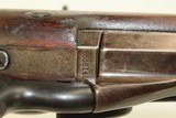 UNIT MARKED Springfield .45-70 GOVT Trapdoor Rifle Last Model of the Trapdoors, Many Used in Spanish-American War - 10 of 25
