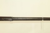 UNIT MARKED Springfield .45-70 GOVT Trapdoor Rifle Last Model of the Trapdoors, Many Used in Spanish-American War - 16 of 25