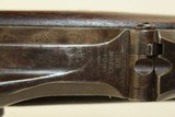 UNIT MARKED Springfield .45-70 GOVT Trapdoor Rifle Last Model of the Trapdoors, Many Used in Spanish-American War - 11 of 25