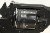 WWII “WAR FINISH” British WEBLEY Mark IV Revolver British Service Revolver with Holster Rig! - 20 of 25