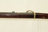 .55 Caliber Antique JAPANESE MATCHLOCK MUSKET - 16 of 17