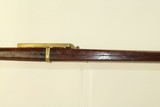 .55 Caliber Antique JAPANESE MATCHLOCK MUSKET - 9 of 17