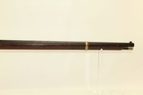 .55 Caliber Antique JAPANESE MATCHLOCK MUSKET - 5 of 17