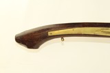 .55 Caliber Antique JAPANESE MATCHLOCK MUSKET - 3 of 17