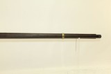 .55 Caliber Antique JAPANESE MATCHLOCK MUSKET - 13 of 17