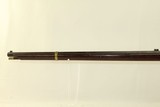 .55 Caliber Antique JAPANESE MATCHLOCK MUSKET - 17 of 17