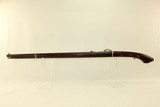 .55 Caliber Antique JAPANESE MATCHLOCK MUSKET - 14 of 17
