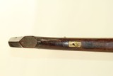 .55 Caliber Antique JAPANESE MATCHLOCK MUSKET - 8 of 17