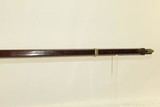 .55 Caliber Antique JAPANESE MATCHLOCK MUSKET - 10 of 17