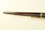 .55 Caliber Antique JAPANESE MATCHLOCK MUSKET - 11 of 17