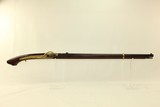 .55 Caliber Antique JAPANESE MATCHLOCK MUSKET - 2 of 17