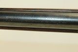 Antique WINCHESTER 1873 Lever MUSKET in .44-40 WCF - 8 of 24