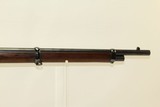 Antique WINCHESTER 1873 Lever MUSKET in .44-40 WCF - 24 of 24