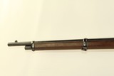 Antique WINCHESTER 1873 Lever MUSKET in .44-40 WCF - 5 of 24