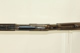 Antique WINCHESTER 1873 Lever MUSKET in .44-40 WCF - 11 of 24