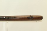 Antique WINCHESTER 1873 Lever MUSKET in .44-40 WCF - 16 of 24