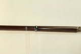 Antique WINCHESTER 1873 Lever MUSKET in .44-40 WCF - 18 of 24