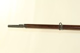 Antique WINCHESTER 1873 Lever MUSKET in .44-40 WCF - 19 of 24