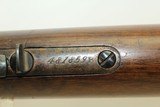 Antique WINCHESTER 1873 Lever MUSKET in .44-40 WCF - 15 of 24