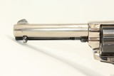 .22 RIMFIRE Conversion of a BLACK POWDER FRAME SAA - 4 of 18