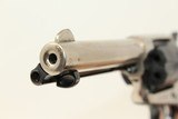 .22 RIMFIRE Conversion of a BLACK POWDER FRAME SAA - 10 of 18