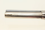 .22 RIMFIRE Conversion of a BLACK POWDER FRAME SAA - 9 of 18
