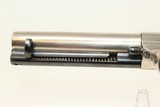 .22 RIMFIRE Conversion of a BLACK POWDER FRAME SAA - 14 of 18