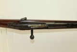 RARE WINCHESTER-HOTCHKISS Bolt Action SR CARBINE - 10 of 22
