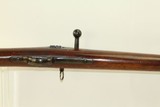 RARE WINCHESTER-HOTCHKISS Bolt Action SR CARBINE - 13 of 22