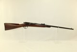 RARE WINCHESTER-HOTCHKISS Bolt Action SR CARBINE - 2 of 22