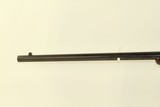 RARE WINCHESTER-HOTCHKISS Bolt Action SR CARBINE - 22 of 22