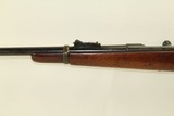 RARE WINCHESTER-HOTCHKISS Bolt Action SR CARBINE - 21 of 22