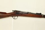 RARE WINCHESTER-HOTCHKISS Bolt Action SR CARBINE - 1 of 22