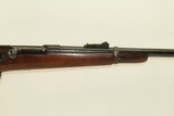RARE WINCHESTER-HOTCHKISS Bolt Action SR CARBINE - 5 of 22